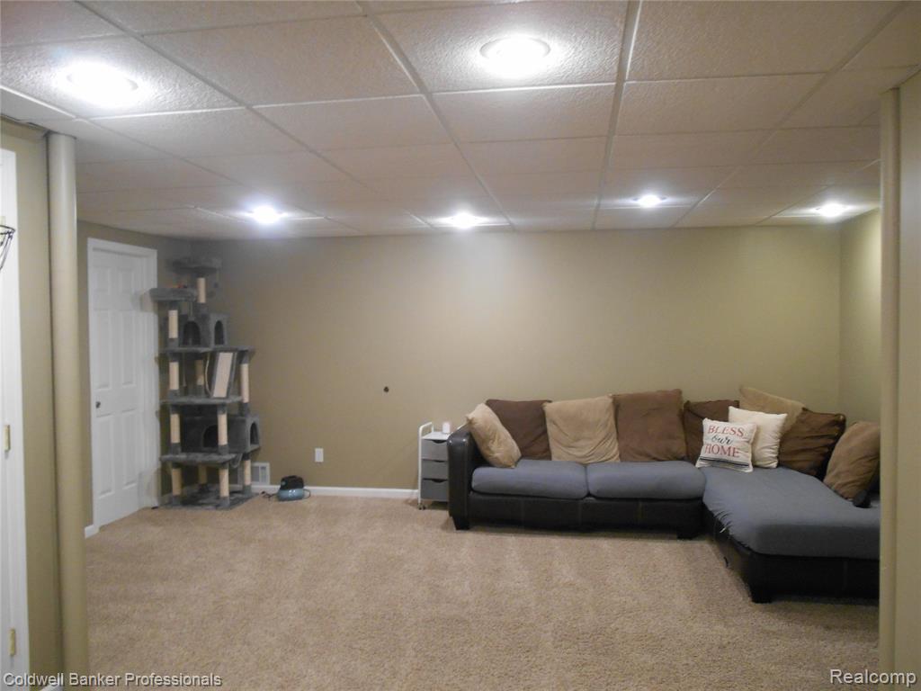 2704 Genny Ridge Drive, Lapeer, MI 48446 — Photo 5