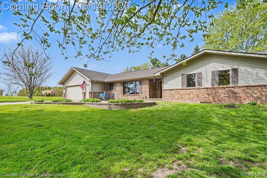 593 Deanna Drive, Lapeer, MI 48446 — Photo 24
