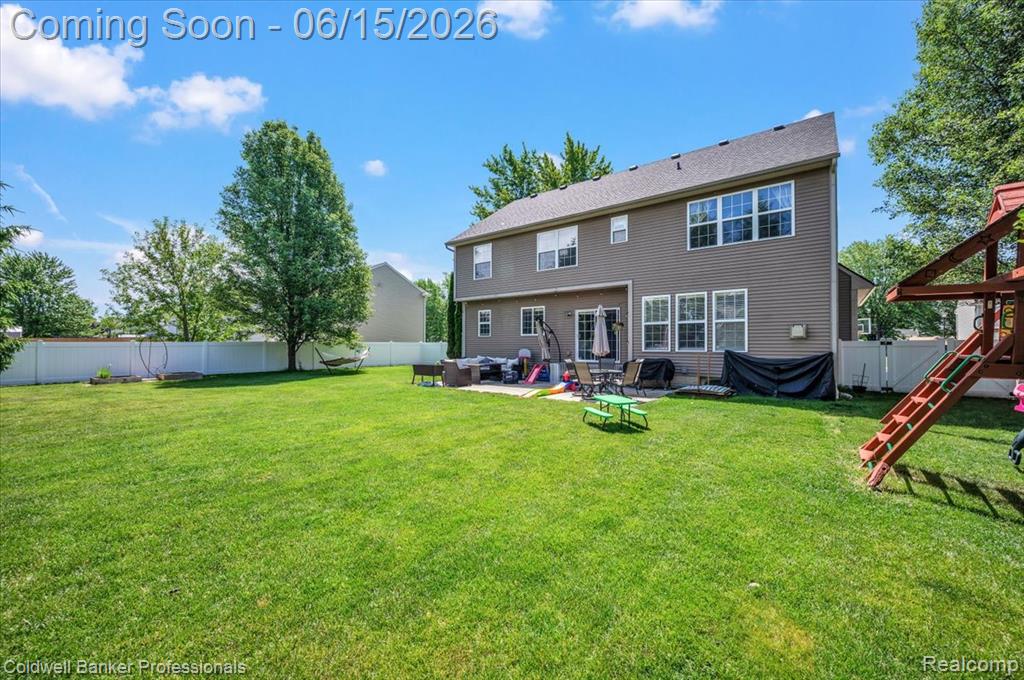 4449 Daniel Drive, Grand Blanc, MI 48439 — Photo 39