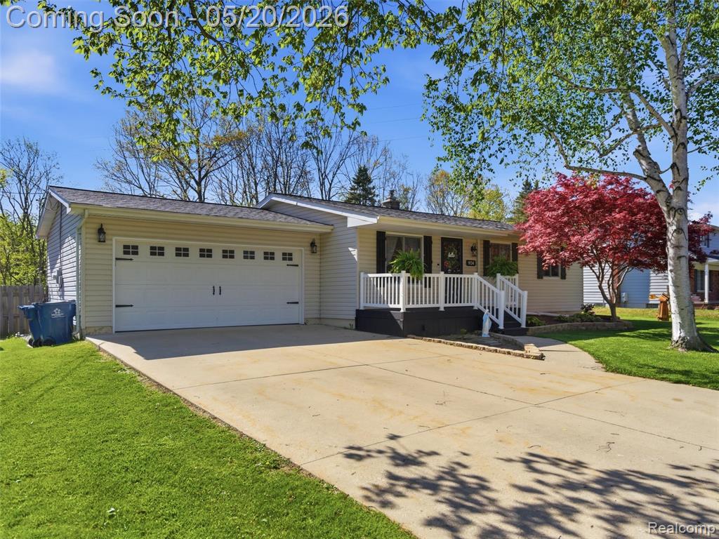 9134 Del Rio Drive, Grand Blanc, MI 48439 — Photo 3