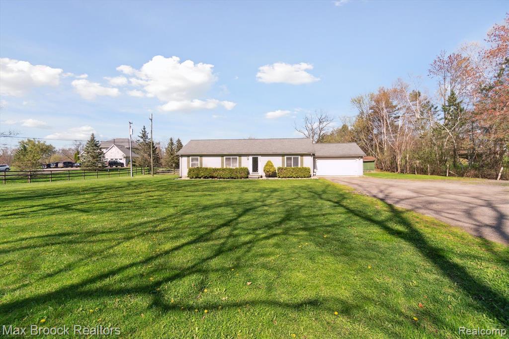 7665 PONTIAC LAKE Road, White Lake, MI — Photo 5