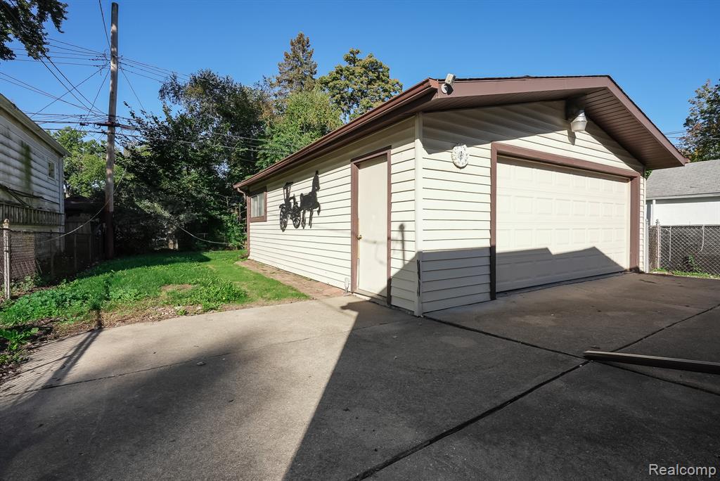 4462 1st Street, Wayne, MI 48184 — Photo 7