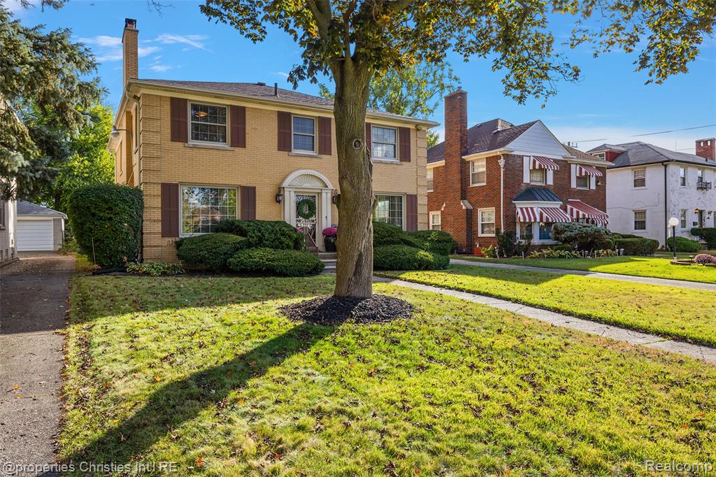 4795 West Outer Drive, Detroit, MI 48221 — Photo 83