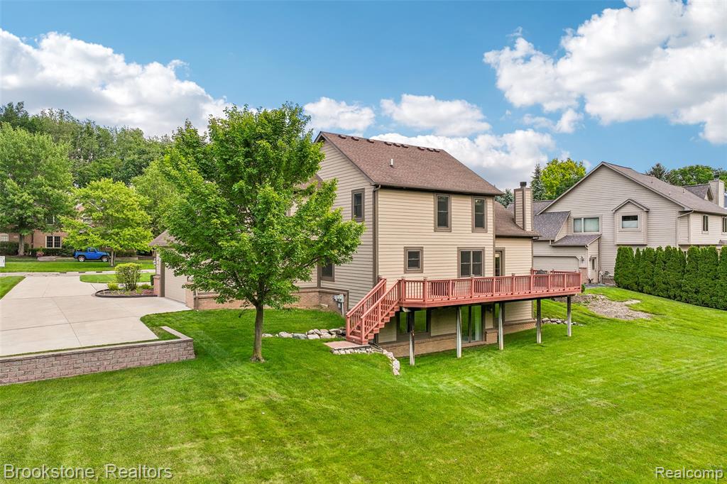 6423 Southampton Drive, Clarkston, MI — Photo 49