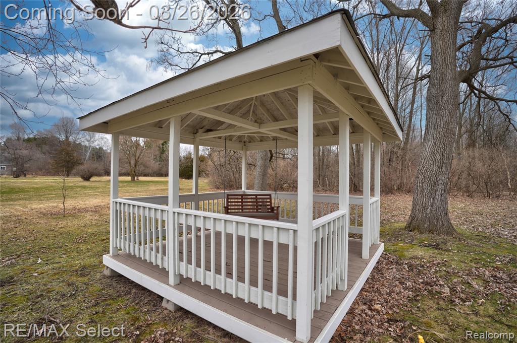 3360 N Elms Road, Flushing, MI 48433 — Photo 8