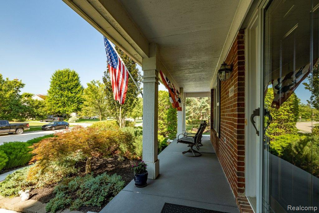 50988 W HILLS Drive, Plymouth, MI 48170 — Photo 30
