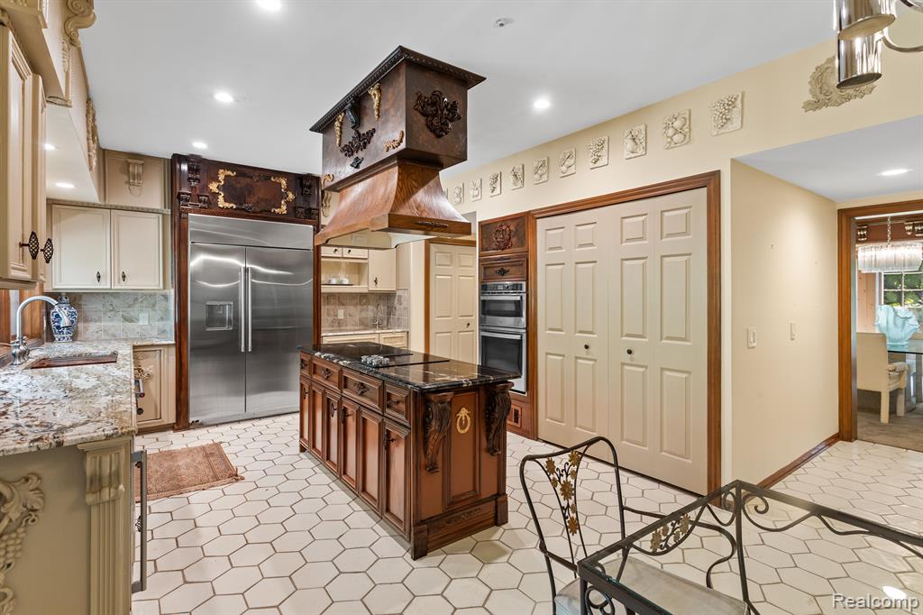 4309 Copper Cliff Court, Bloomfield Hills, MI 48302 — Photo 10