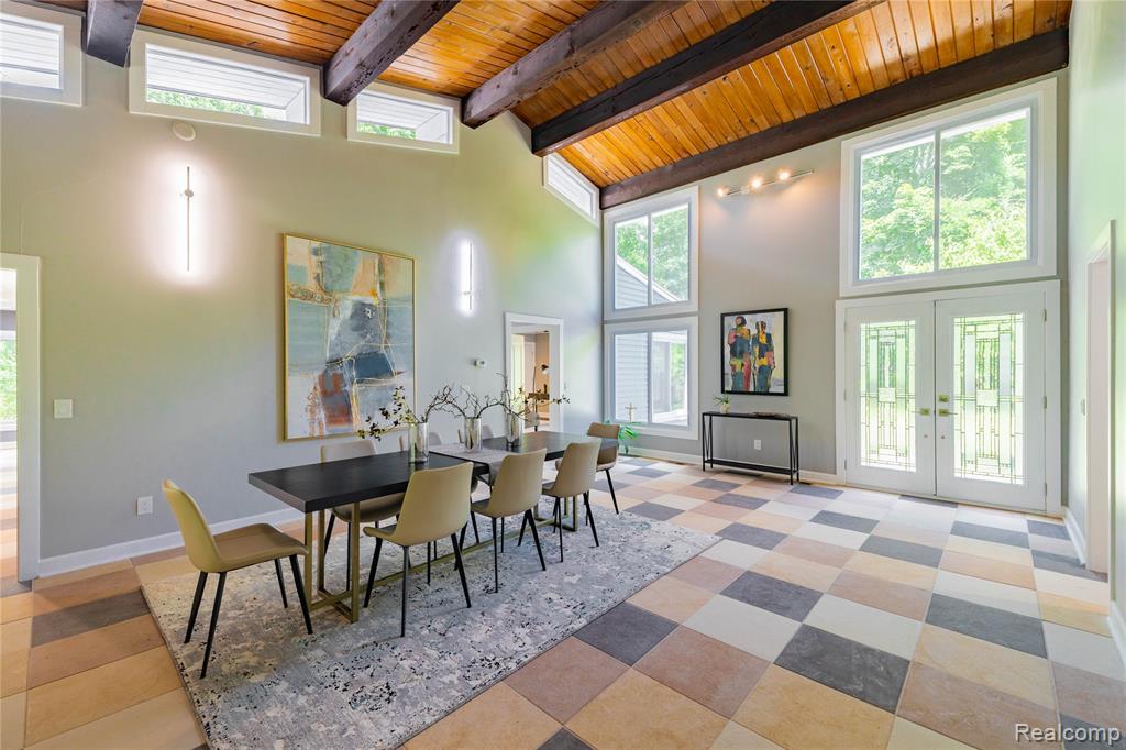 5815 Bloomfield Glens Road, West Bloomfield, MI — Photo 6