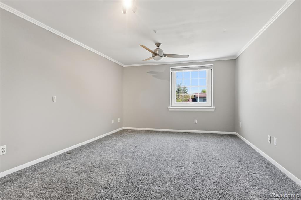 9025 Muirland Drive, Plymouth, MI 48170 — Photo 36