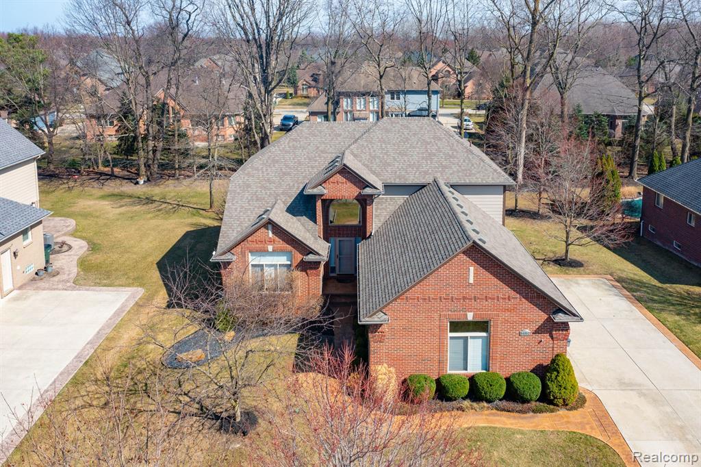 54652 White Spruce Lane, Shelby Twp, MI 48315 — Photo 61