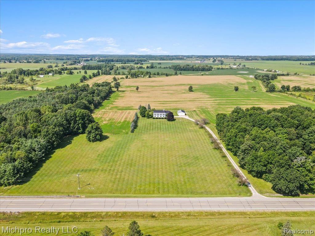 9321 LAPEER Road, Mayville Vlg, MI 48744 — Photo 45
