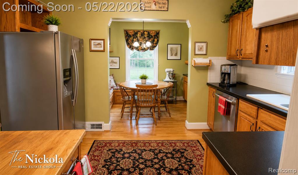 515 Barrington Road, Grosse Pointe, MI 48230 — Photo 10