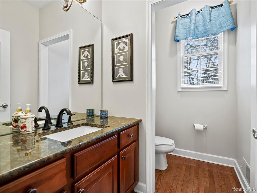 5970 STONEHAVEN Boulevard, Rochester, MI 48306 — Photo 38