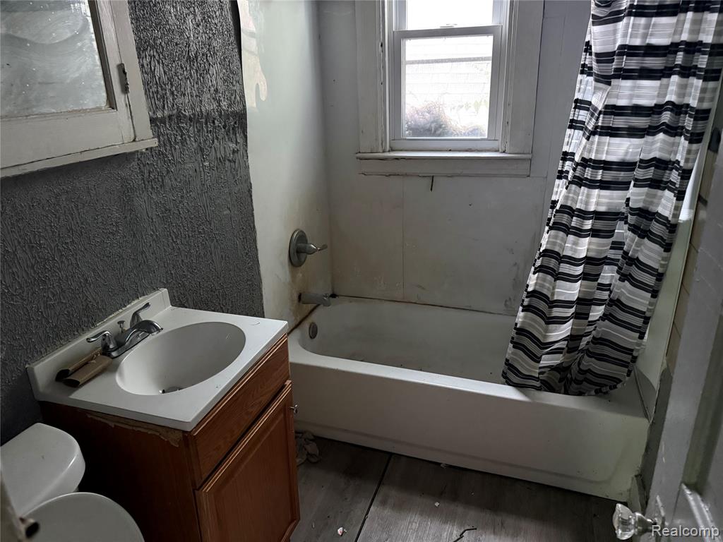 5945 Lucky Place, Detroit, MI 48211 — Photo 7