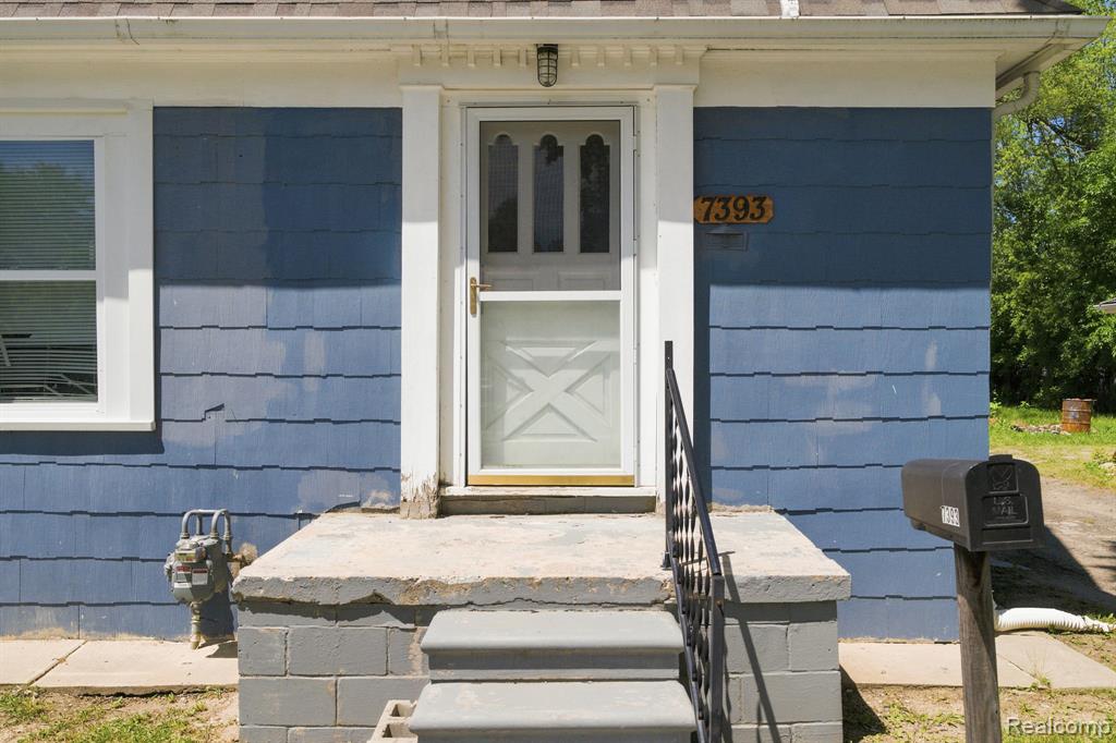 7393 Vaughan Street, Detroit, MI 48228 — Photo 5