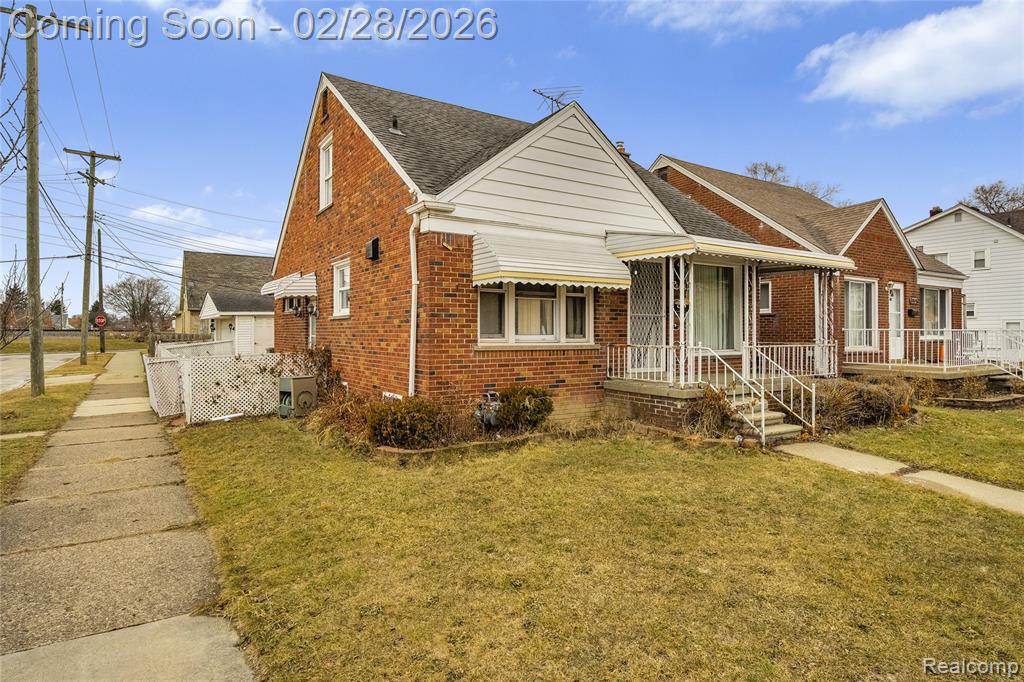 7401 Steadman Street, Dearborn, MI 48126 — Photo 2