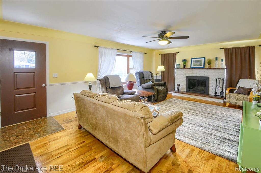 720 GARY RAY Drive, Davison, MI 48423 — Photo 5