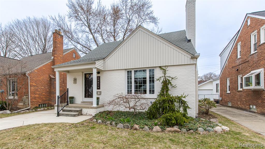 10846 Hart Avenue, Huntington Woods, MI — Photo 3