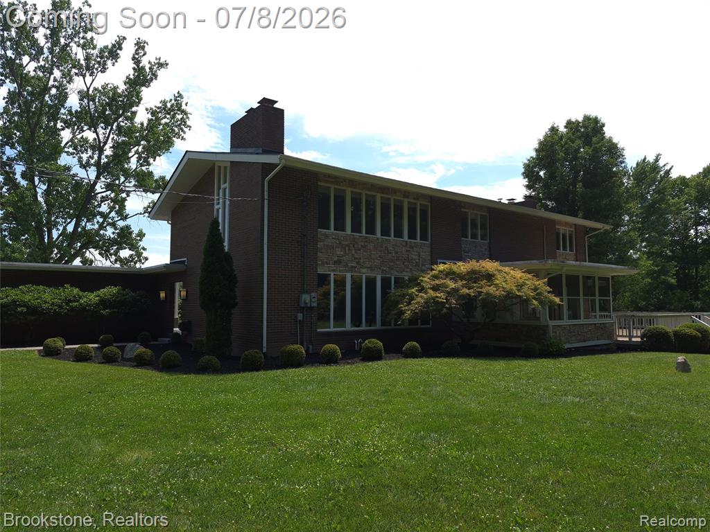 4140 S Henderson Road, Davison, MI 48423 — Photo 86