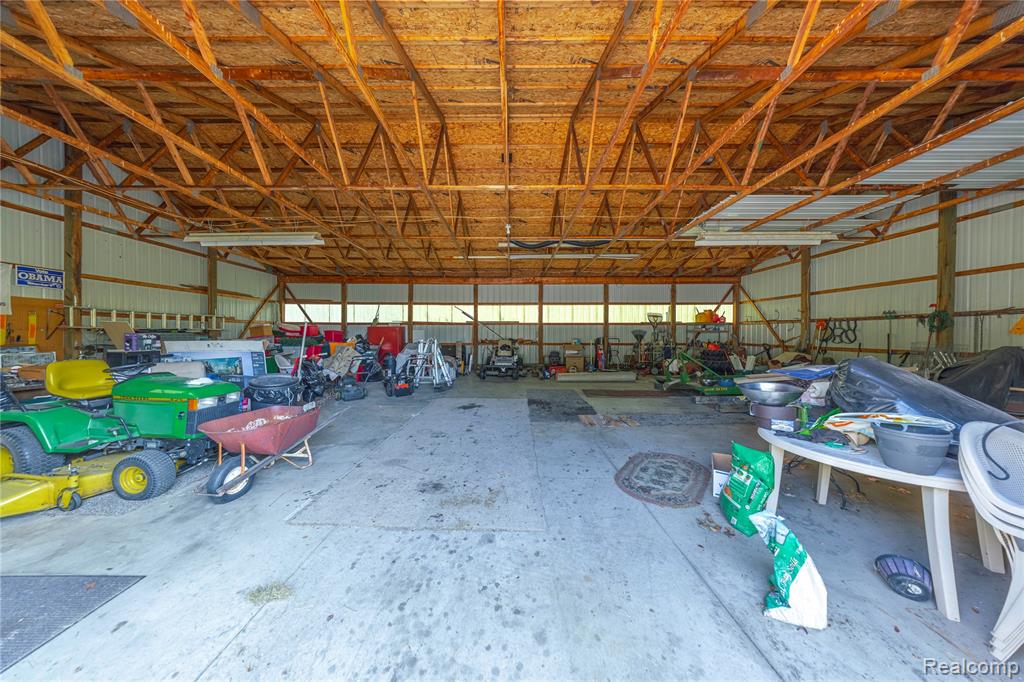 2762 N Harris Road, Ypsilanti, MI 48198 — Photo 53
