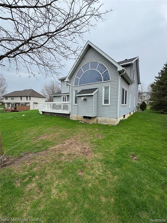 704 Wilkshire Court, Grand Blanc, MI 48439 — Photo 39
