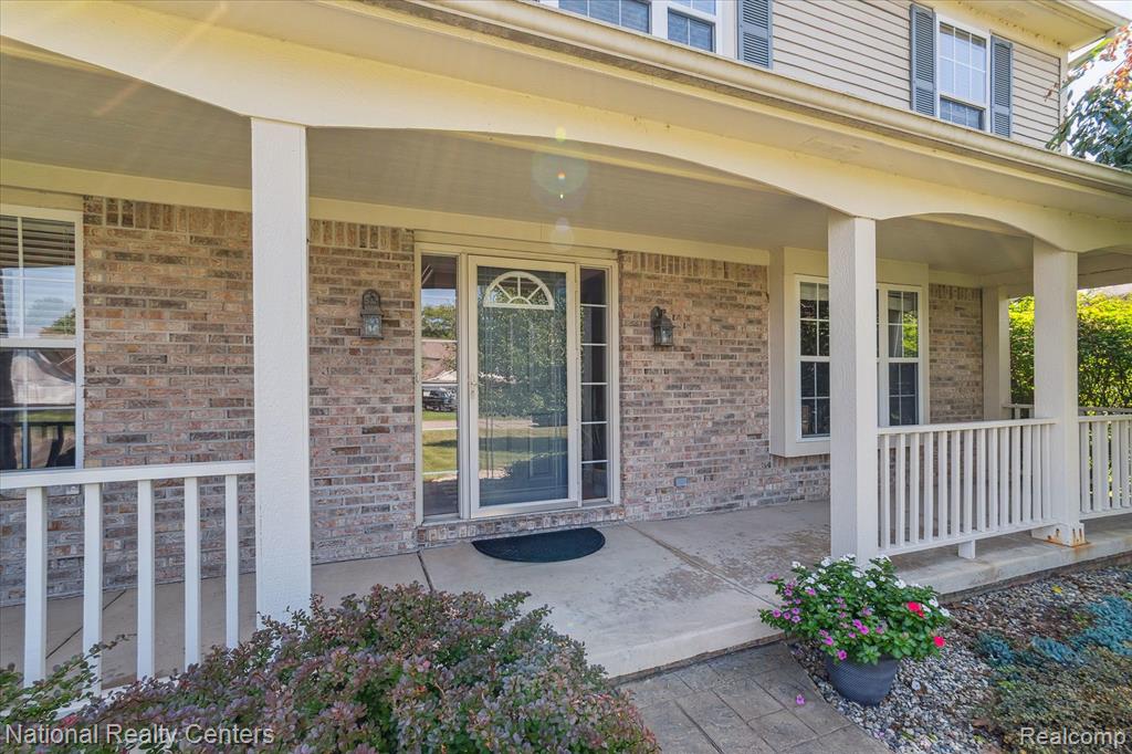 11459 Appaloosa Trail, Pinckney, MI 48169 — Photo 2