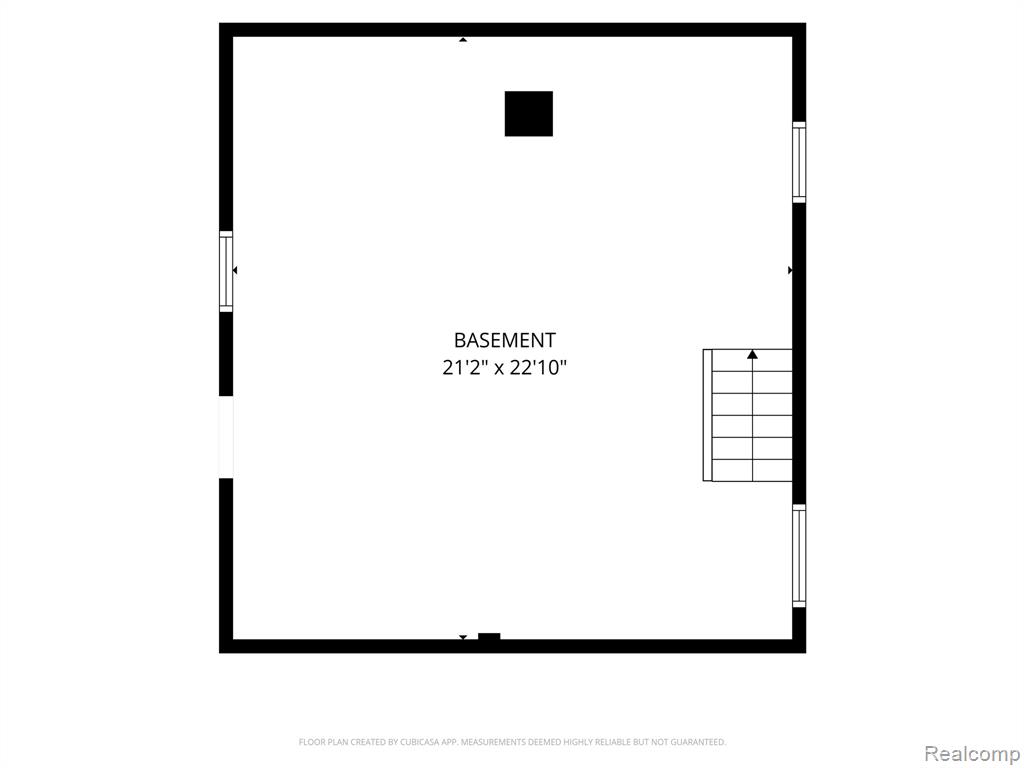 10504 Borgman Avenue, Huntington Woods, MI — Photo 42