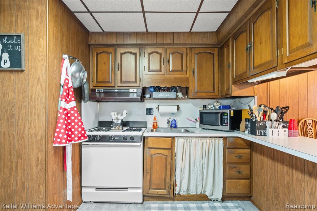 2085 Thomas Street, Lincoln Park, MI 48146 — Photo 12