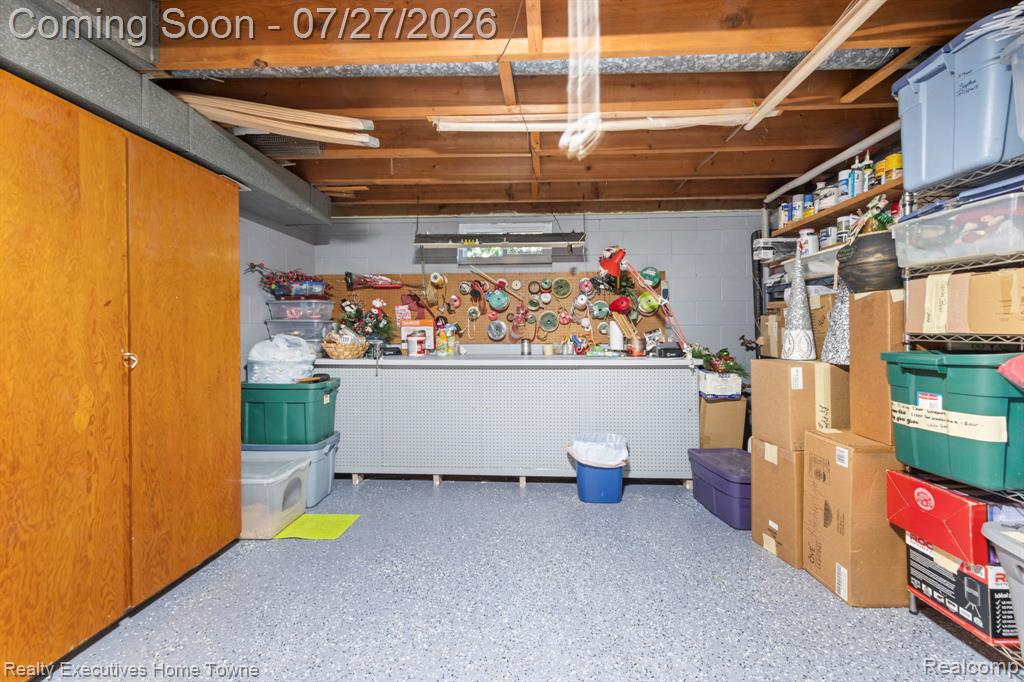 3425 Lomar Drive, Fort Gratiot, MI 48059 — Photo 27