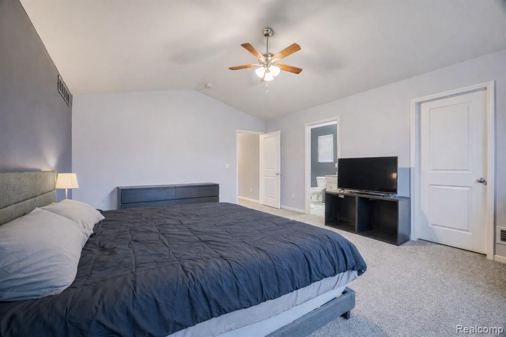7121 Chandler Drive, Van Buren, MI 48111 — Photo 29