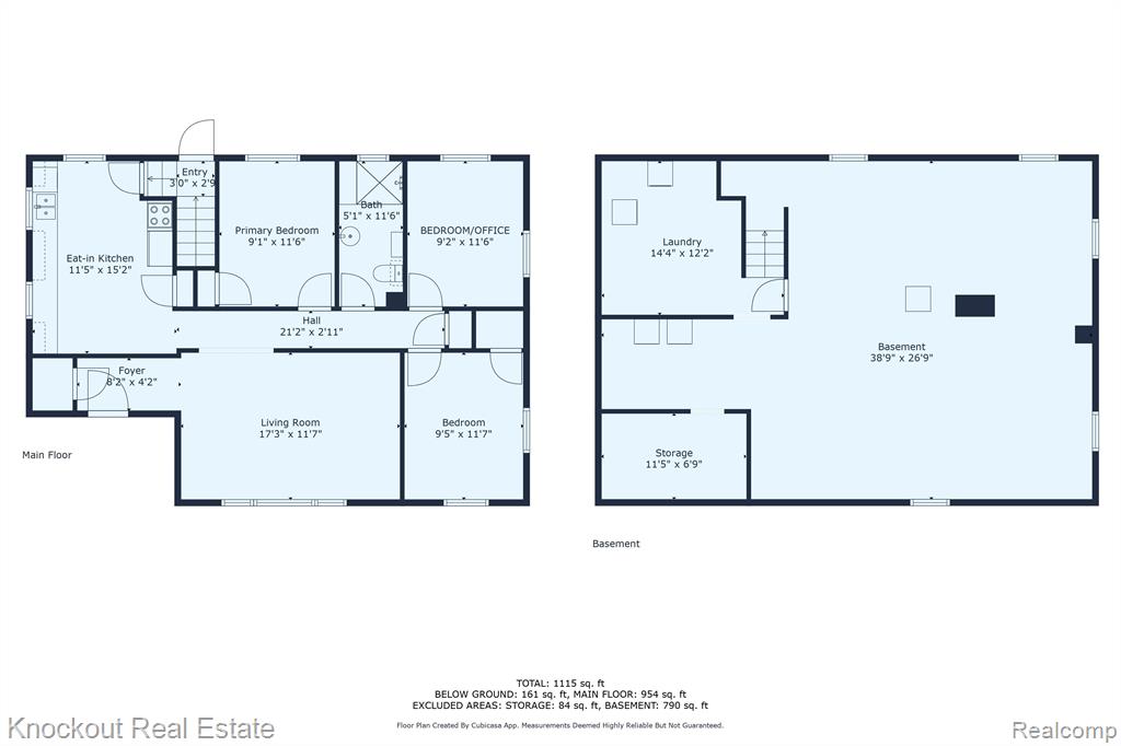 2123 S REESE Road, Reese, MI 48757 — Photo 41