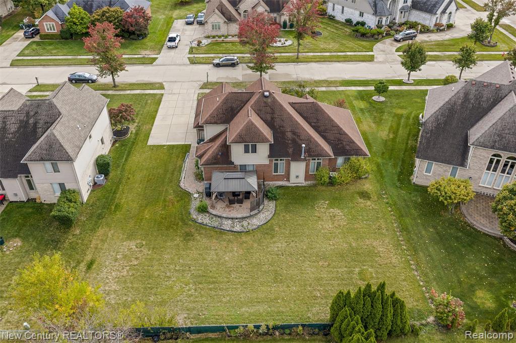 4825 Maceri Circle, Sterling Heights, MI 48314 — Photo 52
