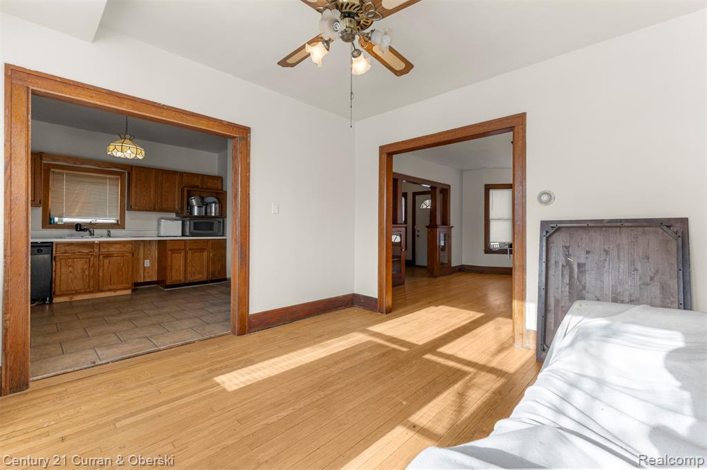 7737 Senator Street, Detroit, MI 48209 — Photo 12