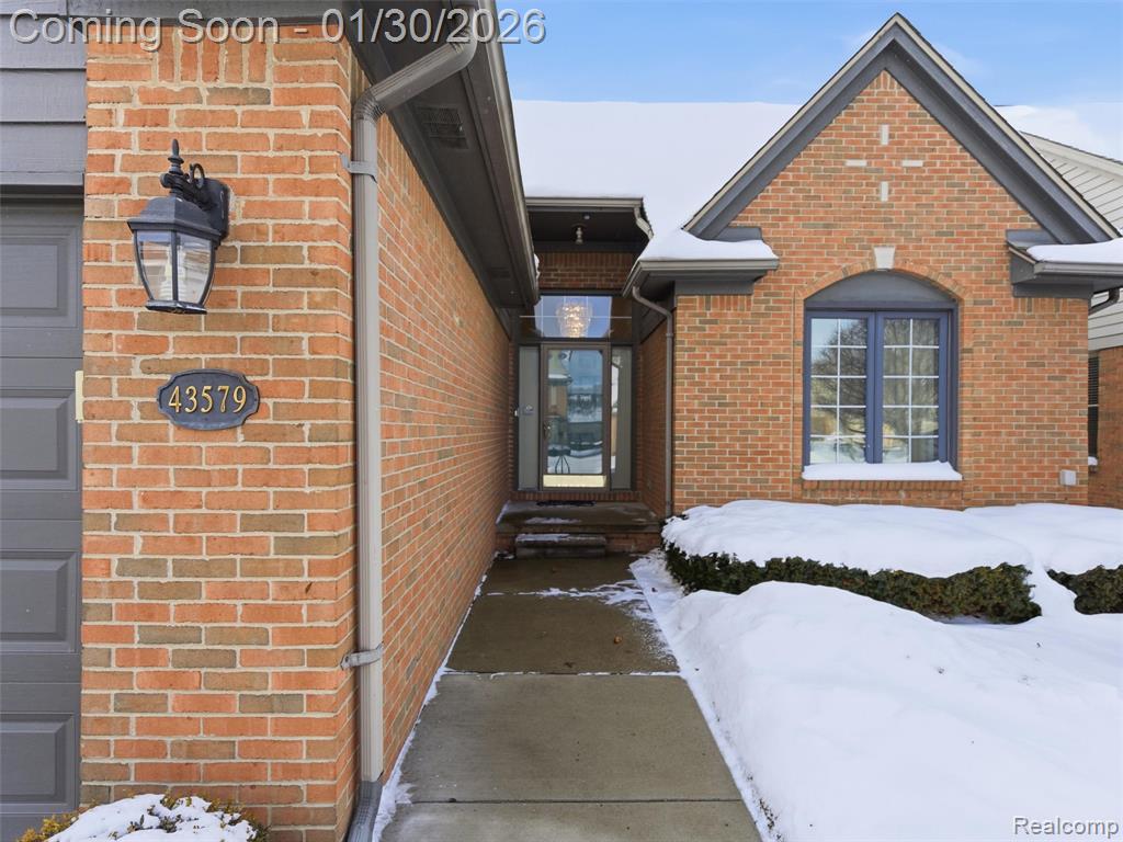 43579 Inglenook Court, 38, Sterling Heights, MI 48314 — Photo 6