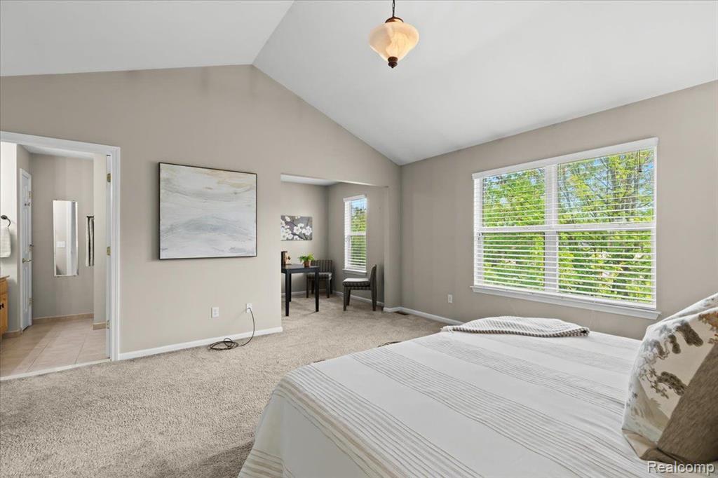 5949 HIGH POINT COURT, Brighton, MI 48116 — Photo 17