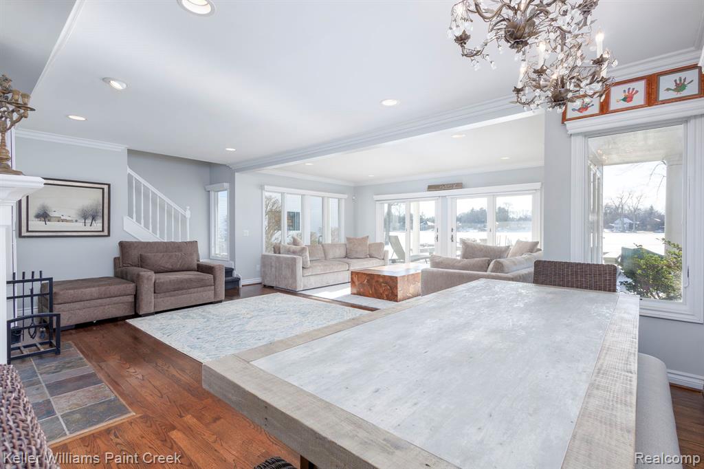 6847 Alden Drive, West Bloomfield, MI 48324 — Photo 11