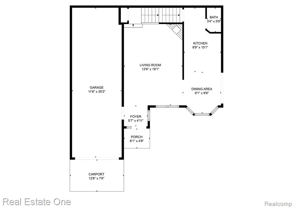 29494 BEAU Ridge, 2, Farmington Hills, MI 48331 — Photo 41