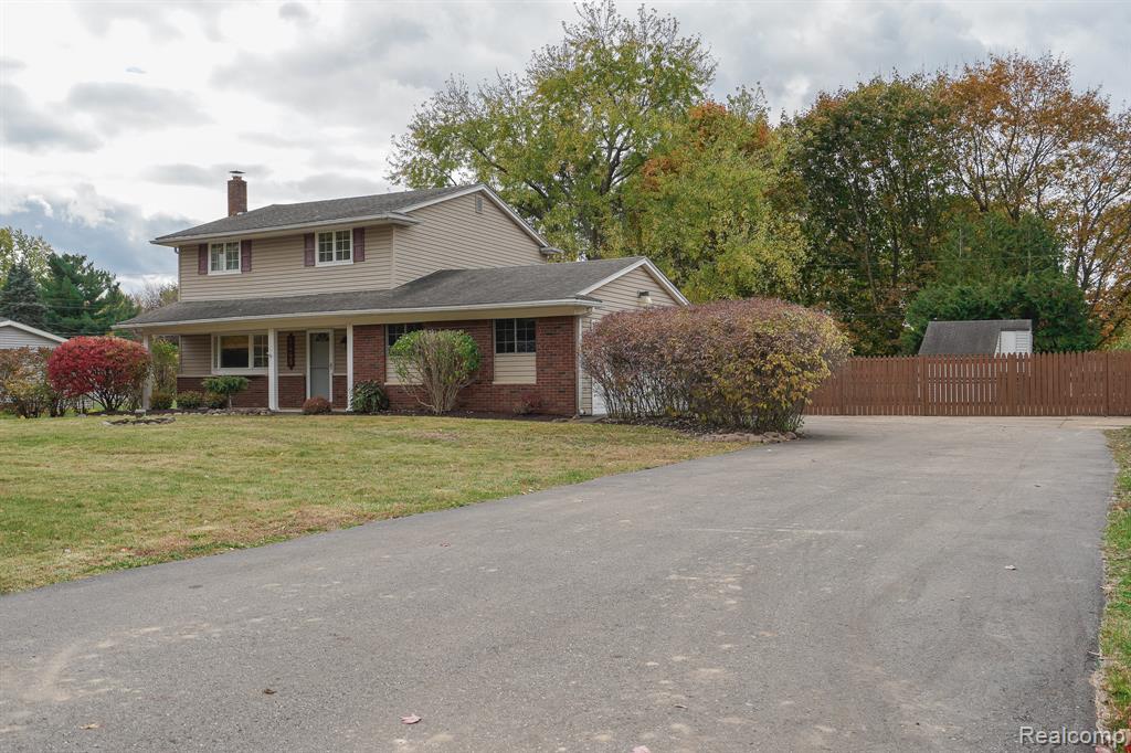5445 Frankwill Avenue, Clarkston, MI — Photo 4