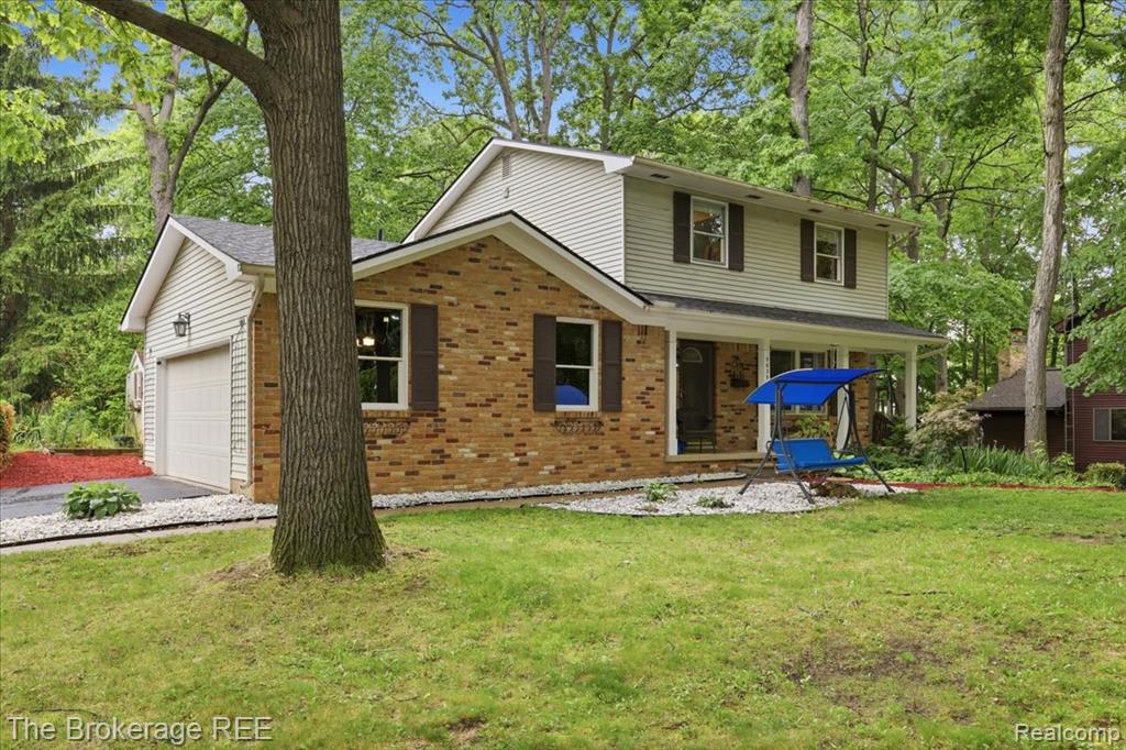 5639 Cross Village Road, Grand Blanc, MI 48439 — Photo 3