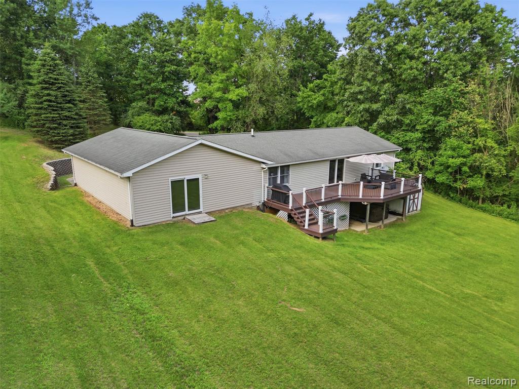 5003 Mason Road, Howell, MI 48843 — Photo 52