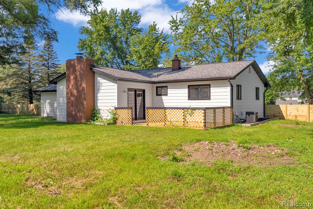 14398 N Bray Road, Clio, MI 48420 — Photo 46
