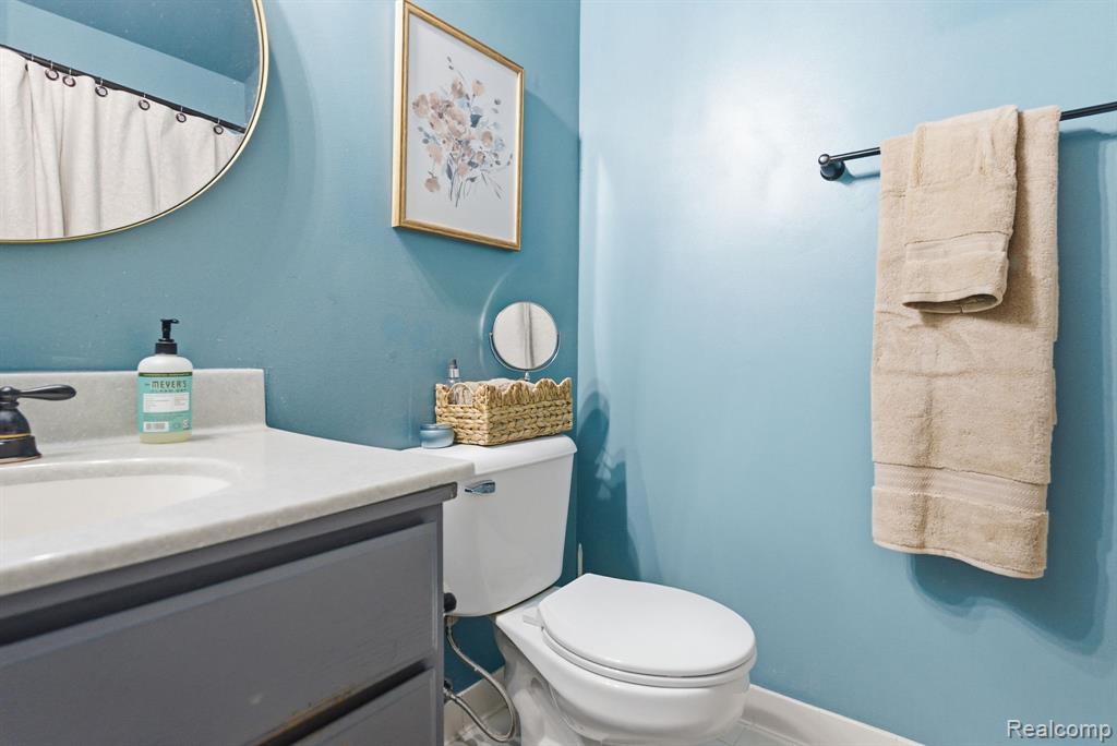 7409 Hogan Drive, Ypsilanti, MI 48197 — Photo 14