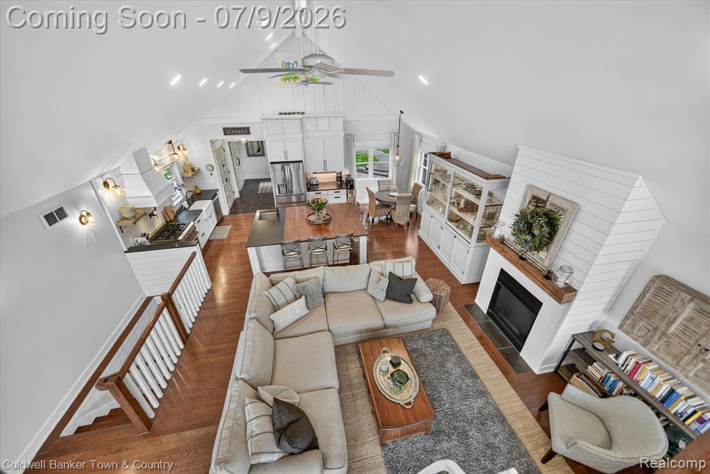 3762 Noble, Brighton, MI 48116 — Photo 27