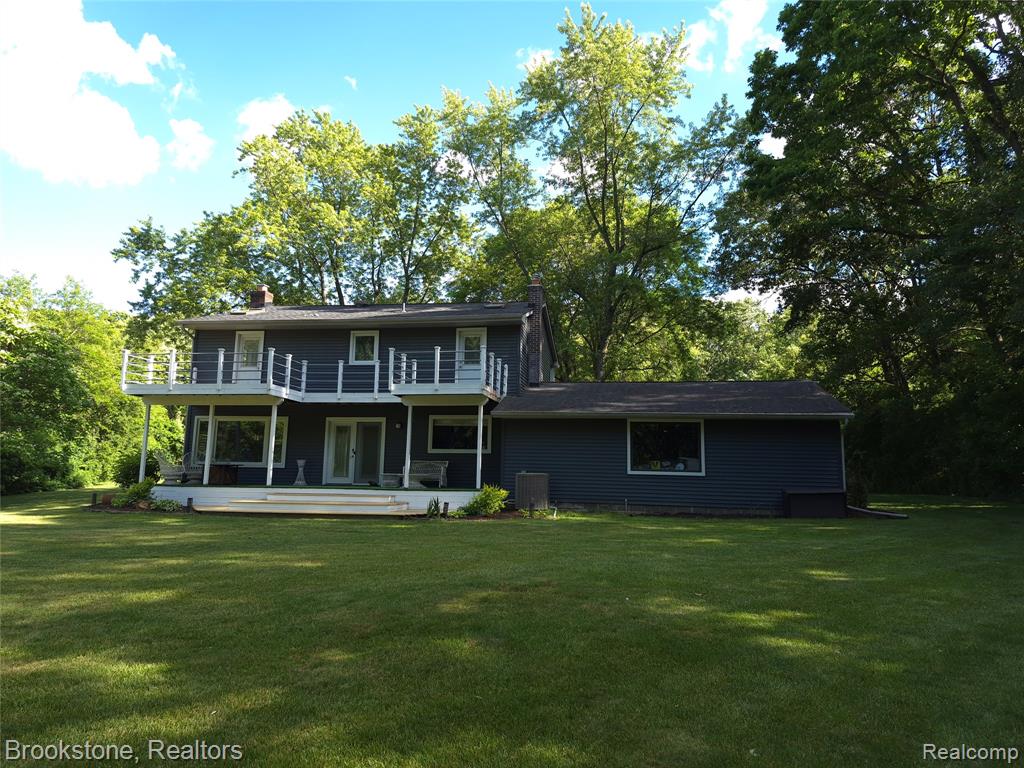 4890 Whipple Lake Road, Clarkston, MI 48348 — Photo 5