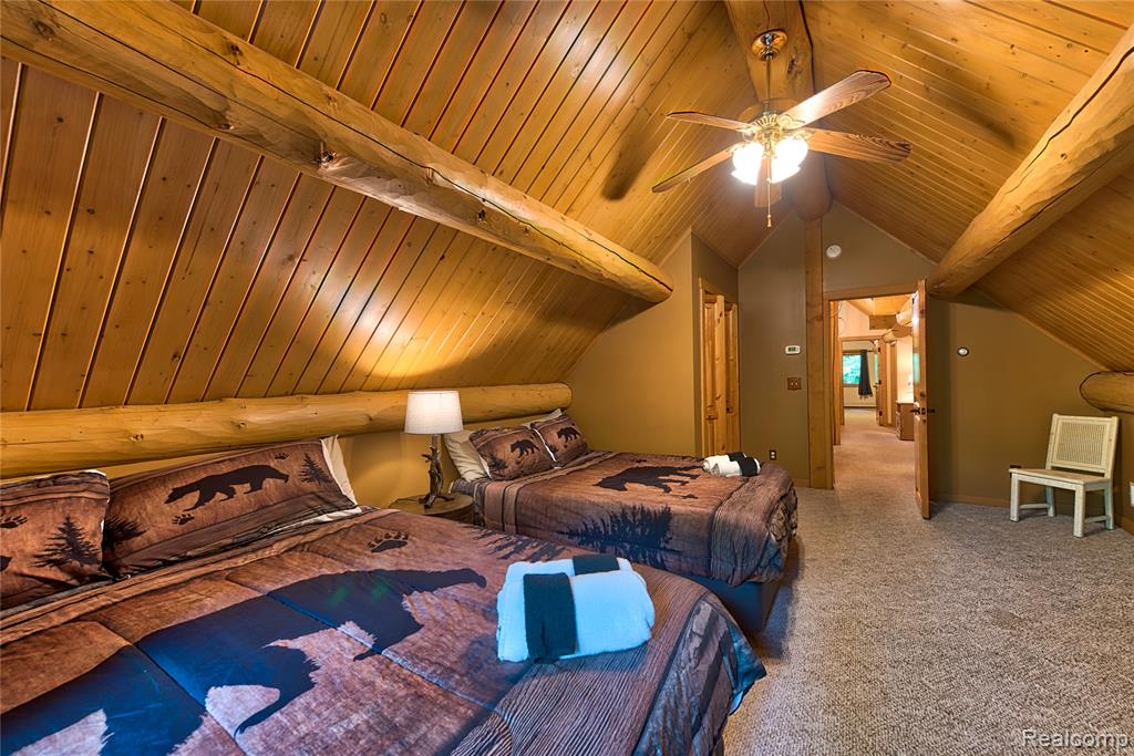 1189 Ridgeline Drive, Boyne City, MI 49712 — Photo 66