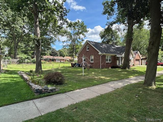6013 Cornell Street, Taylor, MI 48180 — Photo 2