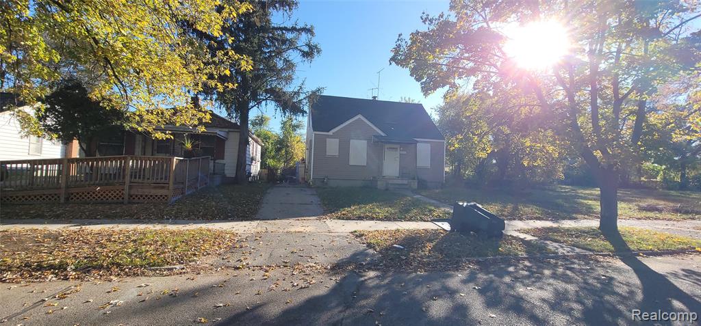 20022 Pinehurst Street, Detroit, MI 48221 — Photo 2