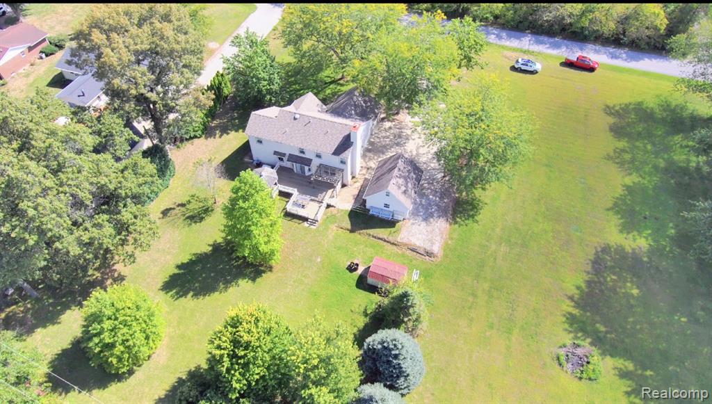 5324 Douglas Road, Monroe, MI 48140 — Photo 7