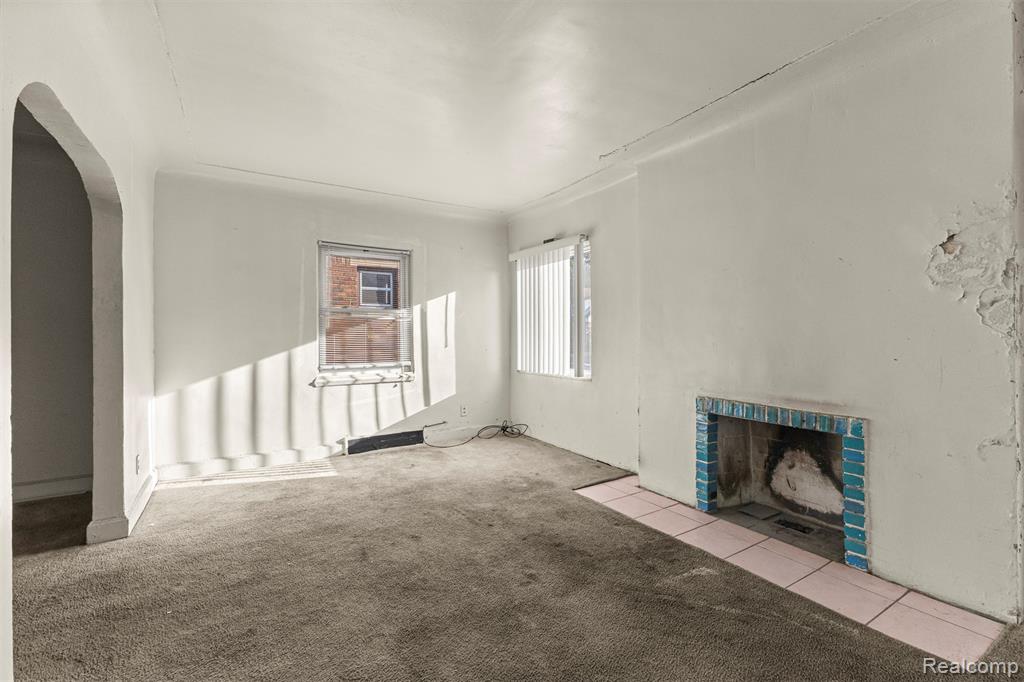 14885 Ward Avenue, Detroit, MI 48227 — Photo 3