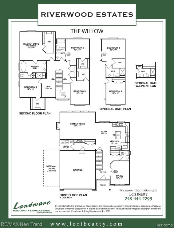 6300 TELURIDE Drive, White Lake, MI 48383 — Photo 46